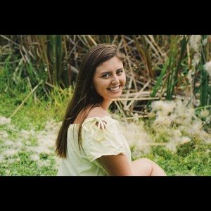 Meet your Posher, Kaleah